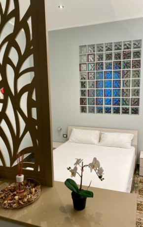 Vecchia Ognina Apartments Catania - free Parking